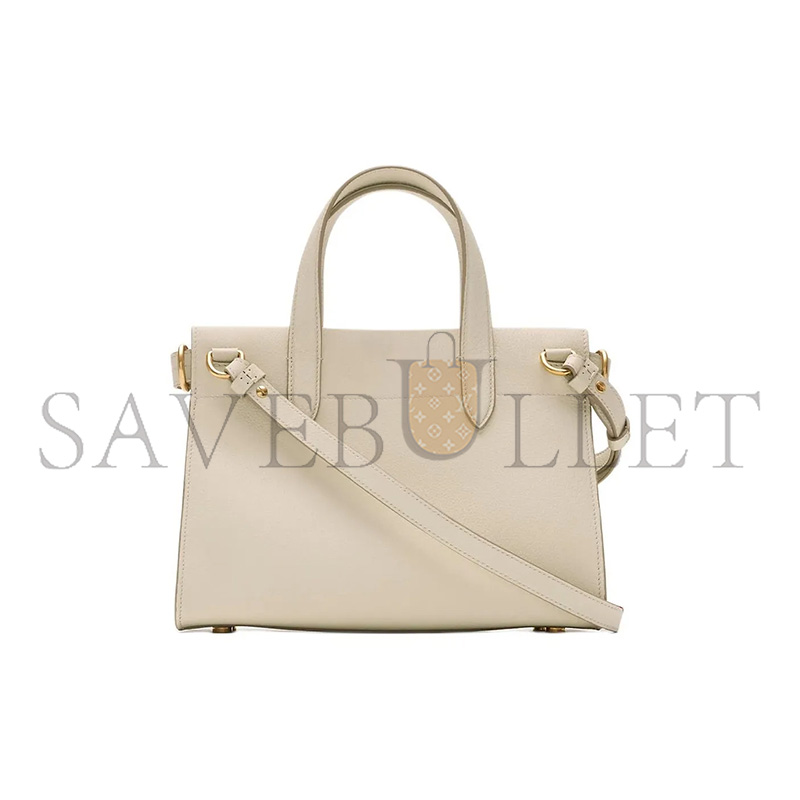 Bv*b*rry mini cotswolds tote p81113491 (24*19.5*13cm)